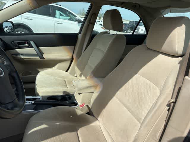 Thumbnail: 2007 Mazda Mazda6 - 3