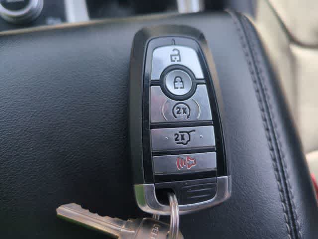 Thumbnail: 2023 Ford Explorer - 35