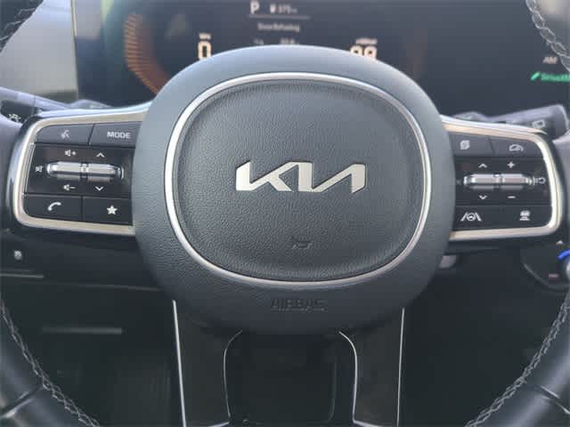 Thumbnail: 2024 Kia Sorento - 22