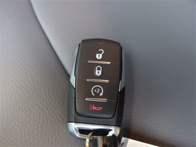 Thumbnail: 2026 RAM 2500 - 35