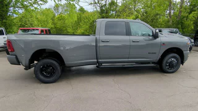 Thumbnail: 2026 RAM 3500 - 9