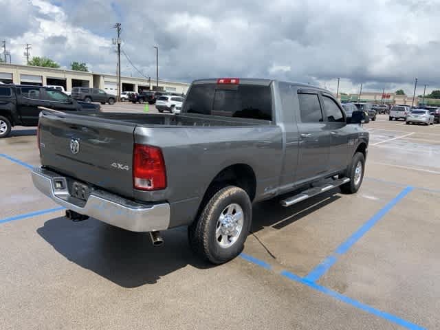 Thumbnail: 2013 RAM 2500 - 20