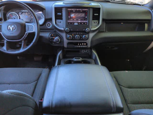 Thumbnail: 2022 RAM 1500 - 15