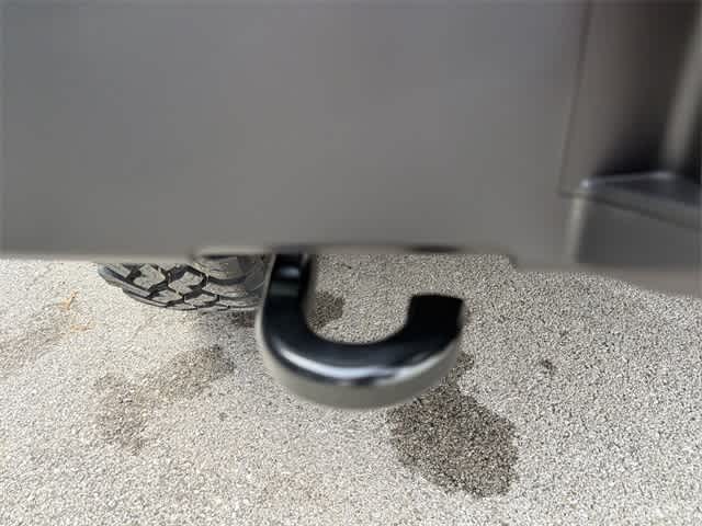 Thumbnail: 2026 Jeep Wrangler - 35