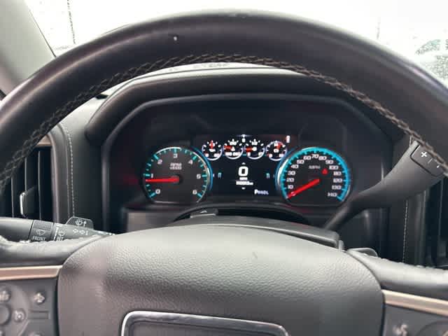 Thumbnail: 2017 GMC Sierra 1500 - 11