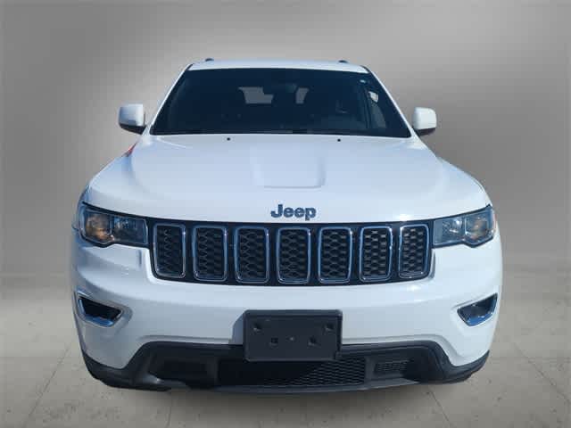 Thumbnail: 2019 Jeep Grand Cherokee - 3