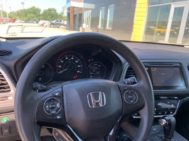 Thumbnail: 2018 Honda HR-V - 5