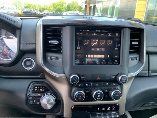 Thumbnail: 2019 RAM 1500 - 7