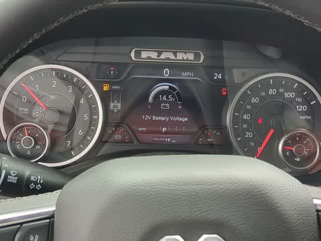 Thumbnail: 2026 RAM 1500 - 34