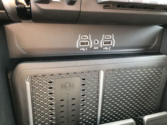 Thumbnail: 2026 RAM 1500 - 27