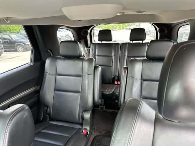 Thumbnail: 2017 Dodge Durango - 6
