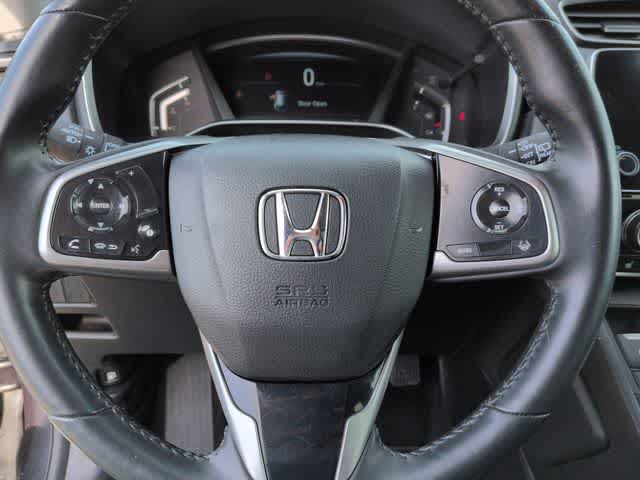 Thumbnail: 2019 Honda CR-V - 23