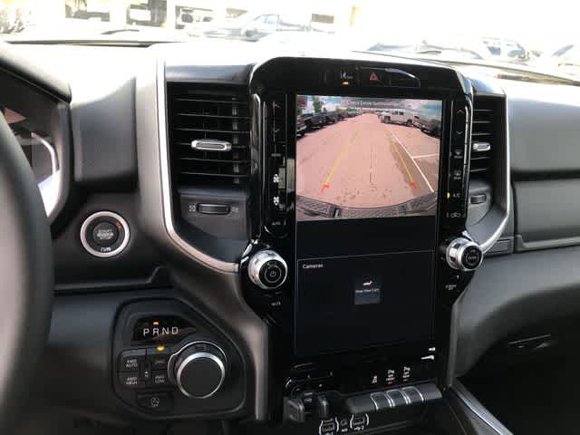 Thumbnail: 2026 RAM 1500 - 18