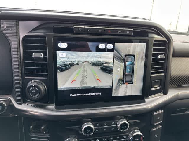 Thumbnail: 2024 Ford F-150 - 10