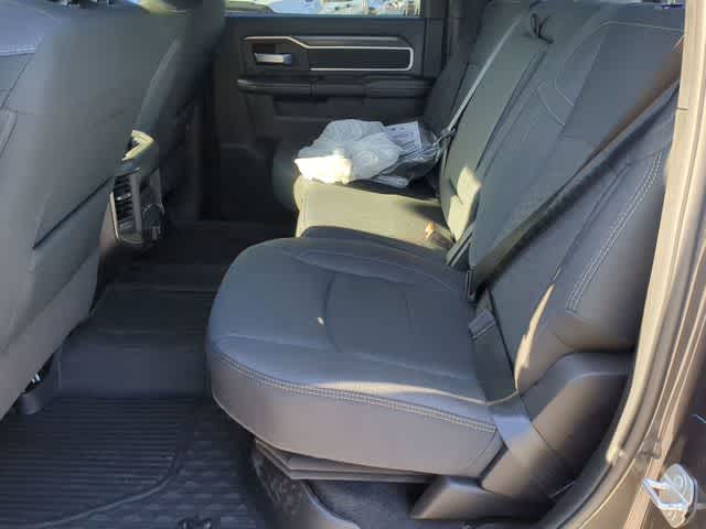 Thumbnail: 2026 RAM 2500 - 20