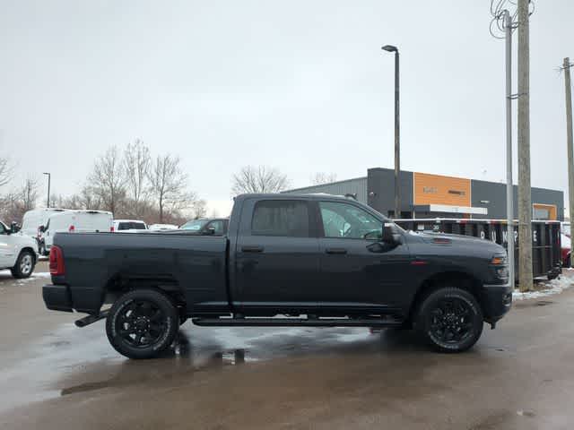 Thumbnail: 2026 RAM 2500 - 9