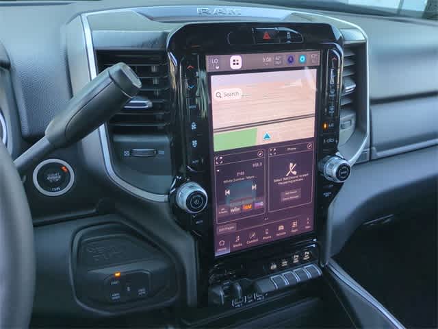 Thumbnail: 2026 RAM 2500 - 27