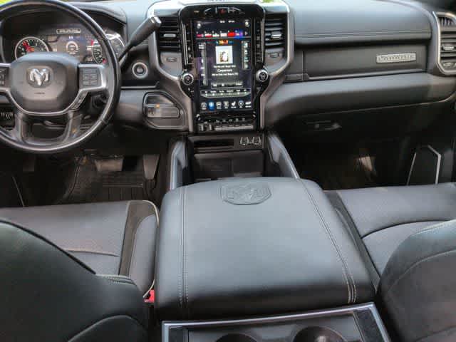 Thumbnail: 2020 RAM 2500 - 16