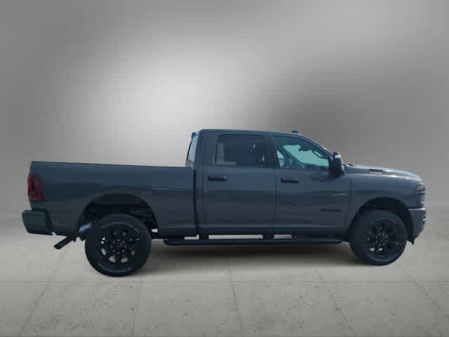 Thumbnail: 2026 RAM 2500 - 9