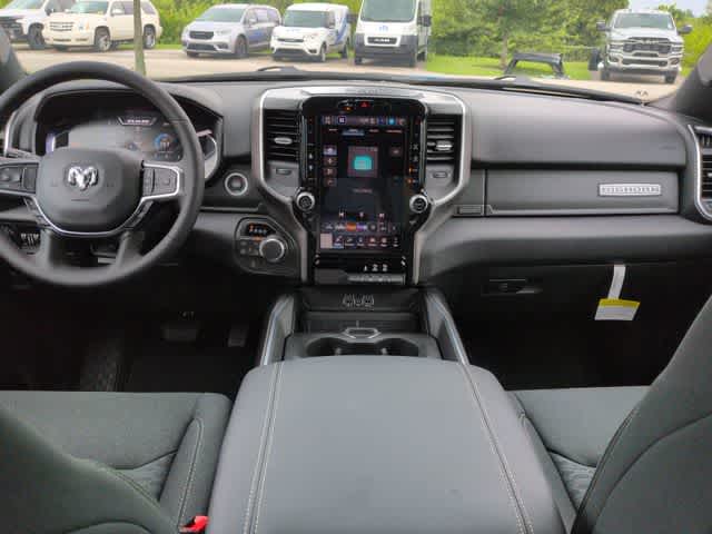 Thumbnail: 2026 RAM 1500 - 16