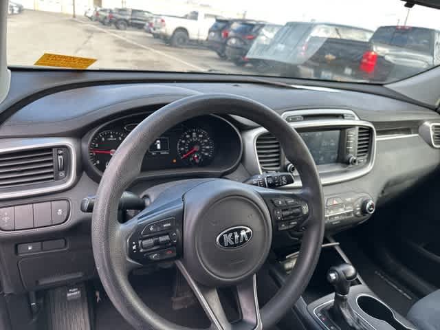 Thumbnail: 2018 Kia Sorento - 5