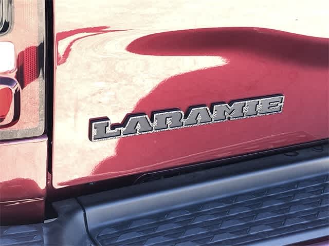 Thumbnail: 2024 RAM 2500 - 20