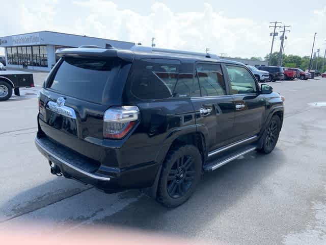 Thumbnail: 2016 Toyota 4Runner - 22