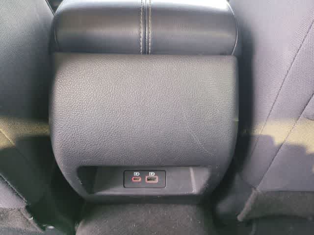 Thumbnail: 2022 Nissan Altima - 36