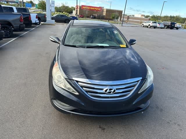 Thumbnail: 2014 Hyundai Sonata - 20