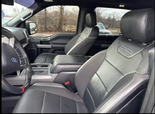 Thumbnail: 2019 Ford F-150 - 3