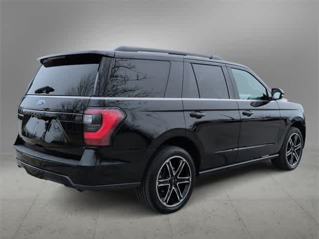 Thumbnail: 2021 Ford Expedition - 8