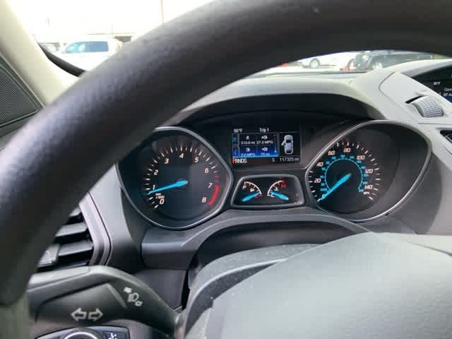 Thumbnail: 2016 Ford Escape - 6