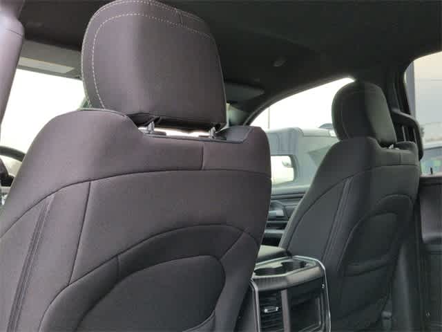 Thumbnail: 2026 RAM 1500 - 18