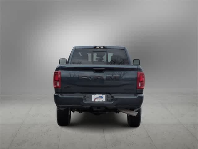 Thumbnail: 2026 RAM 2500 - 7