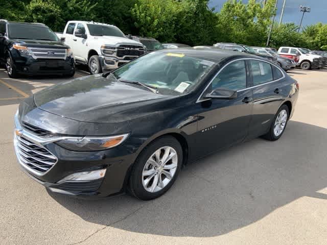 Thumbnail: 2023 Chevrolet Malibu - 2