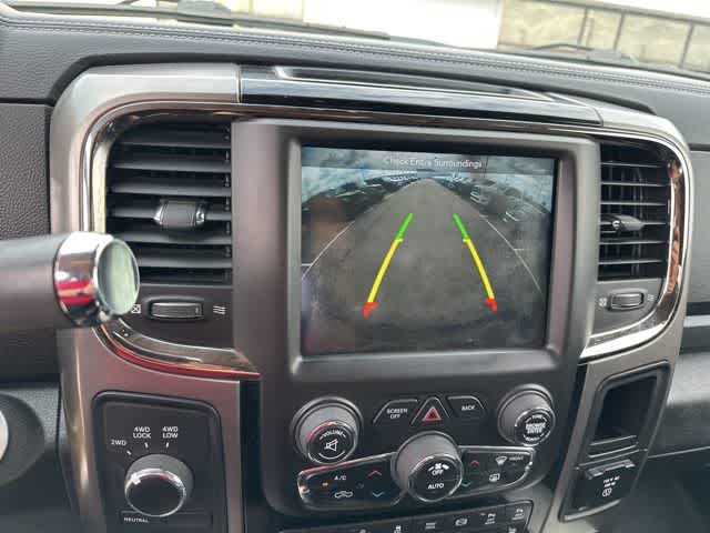 Thumbnail: 2018 RAM 2500 - 8