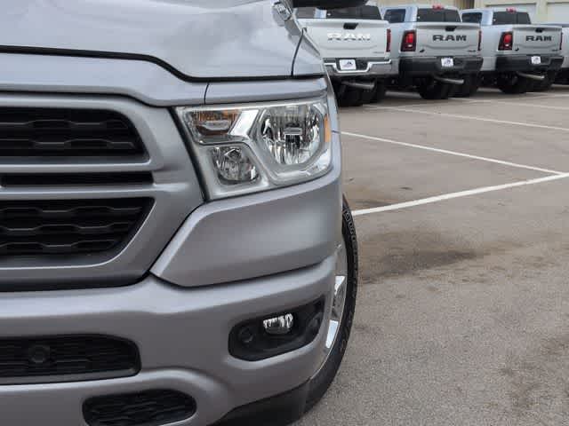 Thumbnail: 2022 RAM 1500 - 11