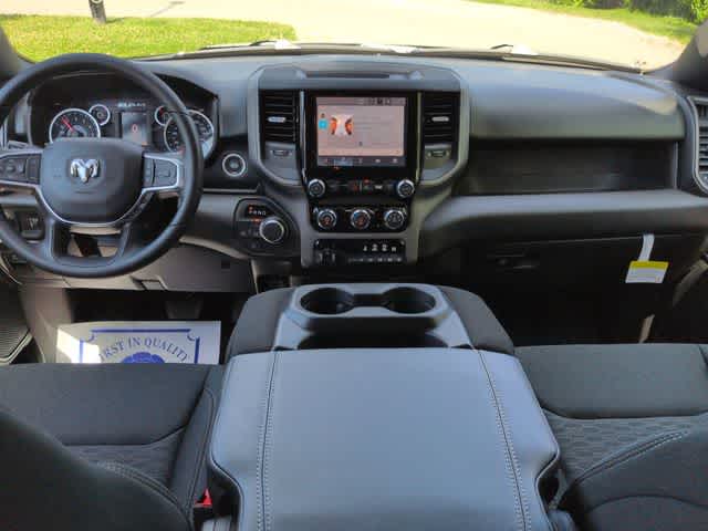 Thumbnail: 2026 RAM 1500 - 16