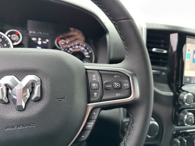 Thumbnail: 2026 RAM 1500 - 8