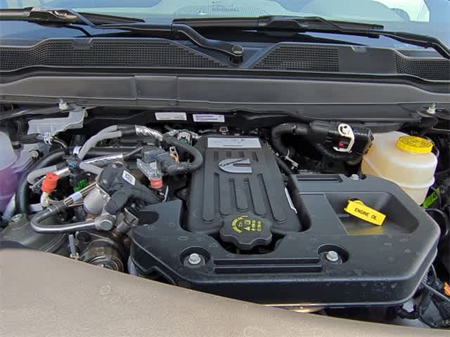 Thumbnail: 2025 RAM 2500 - 15