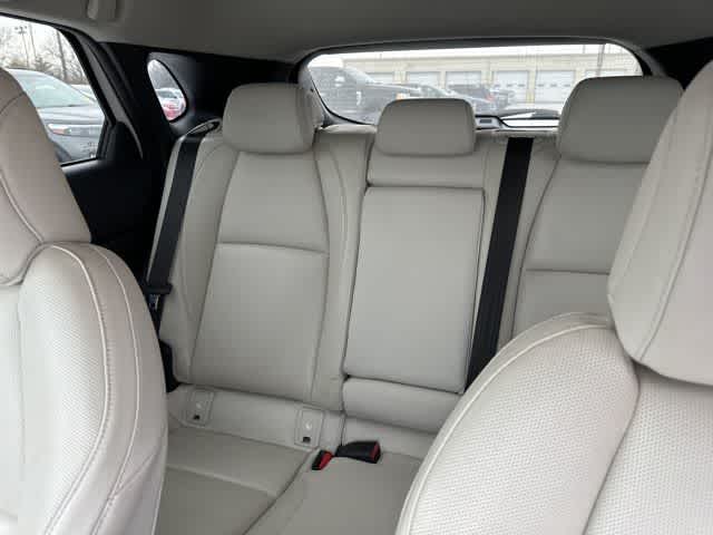 Thumbnail: 2020 Mazda CX-30 - 5