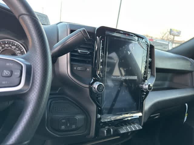 Thumbnail: 2026 RAM 3500 - 4