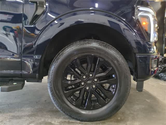 Thumbnail: 2025 Ford F-150 - 14