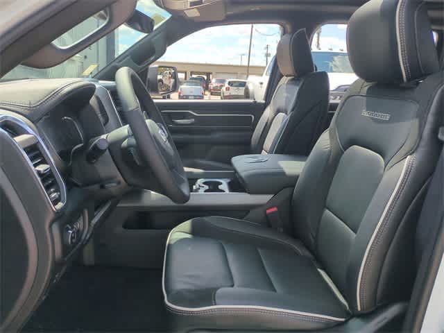 Thumbnail: 2026 RAM 1500 - 17