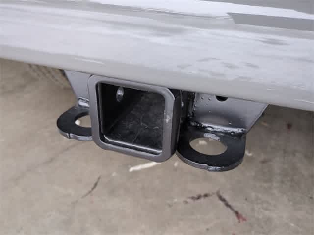 Thumbnail: 2026 RAM 2500 - 35