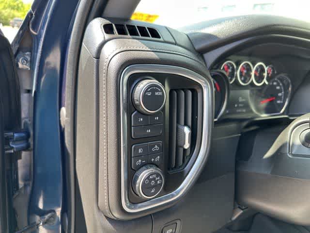 Thumbnail: 2020 Chevrolet Silverado 2500 - 10