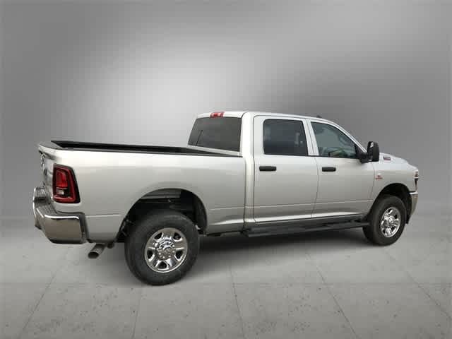 Thumbnail: 2025 RAM 2500 - 7