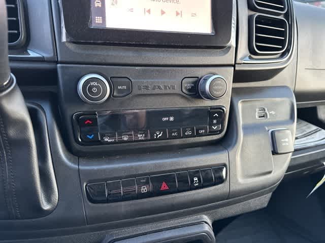 Thumbnail: 2024 RAM ProMaster - 10