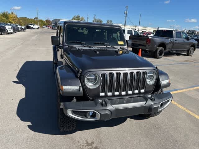 Thumbnail: 2019 Jeep Wrangler - 24