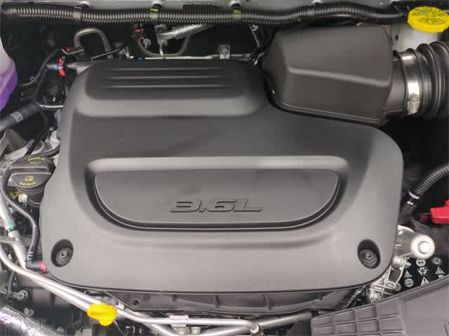 Thumbnail: 2026 Chrysler Pacifica - 15